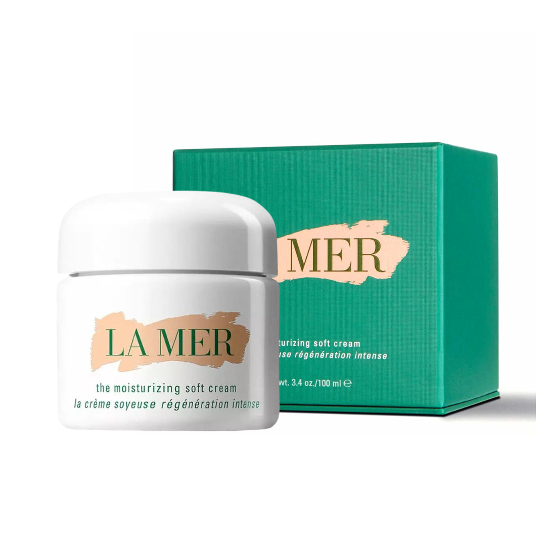 【团购八五折】lamer-面霜-soft-cream-100ml