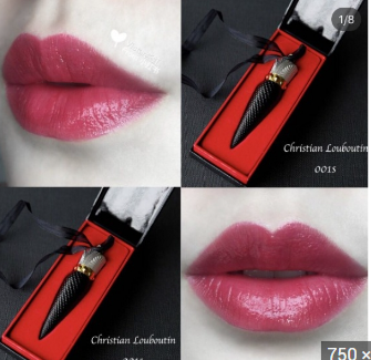 【团购】CL-口红-001S