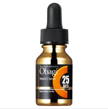Obagi-C25-美容液12ml
