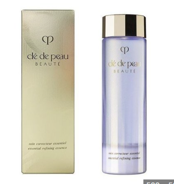 *cpb-水磨精华(新版)170ml