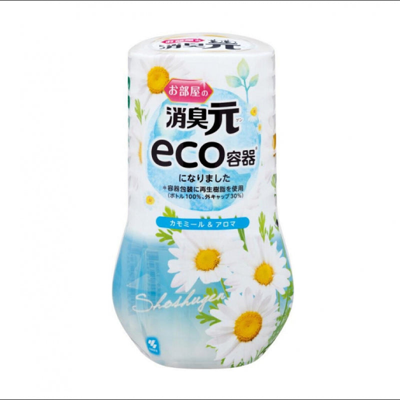 Kobayashi小林制药消臭元厕所除臭剂-洋甘菊-400ml