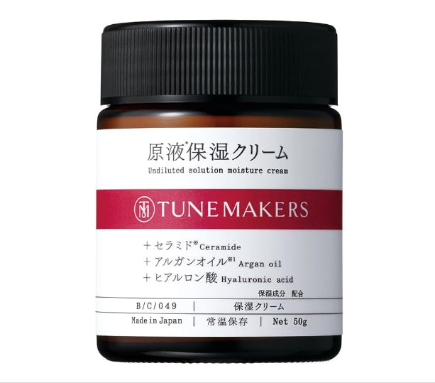Tunemakers-神经酰胺原液面霜-50g