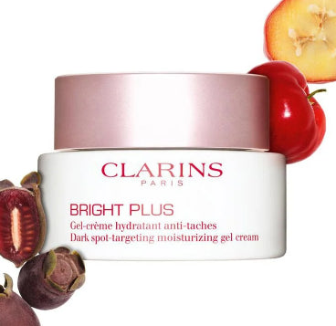 【团购八折】Clarins-娇韵诗-美白凝霜-50ml