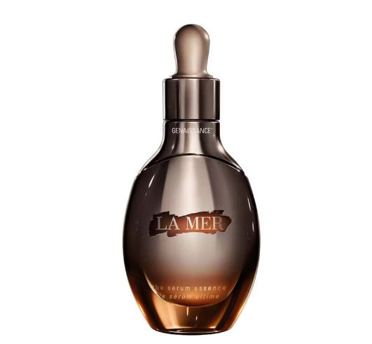 【团购8折】Lamer-海蓝之谜-鎏金精华-30ml