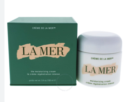 【团购八五折】La-Mer-海蓝之谜-经典面霜-100ml