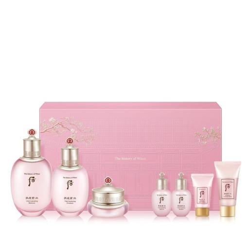 whoo-后-水妍三件套-sc