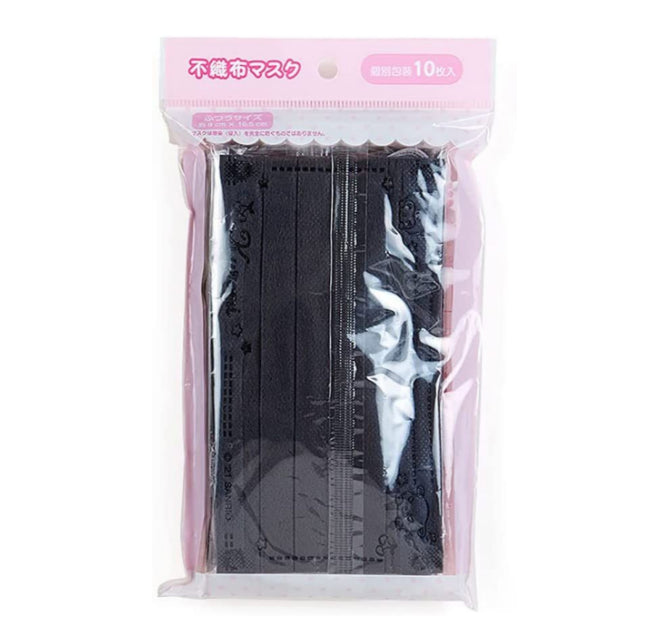 skater-三丽鸥口罩-库洛米