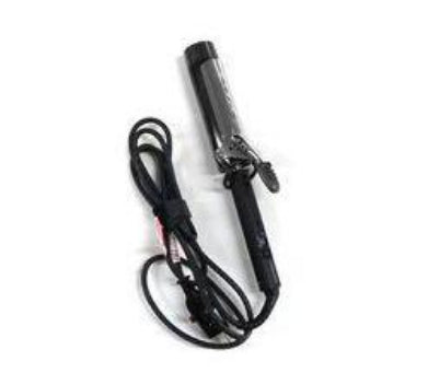 【团购】Vodana-丰盈卷发棒-40mm-黑色-sm