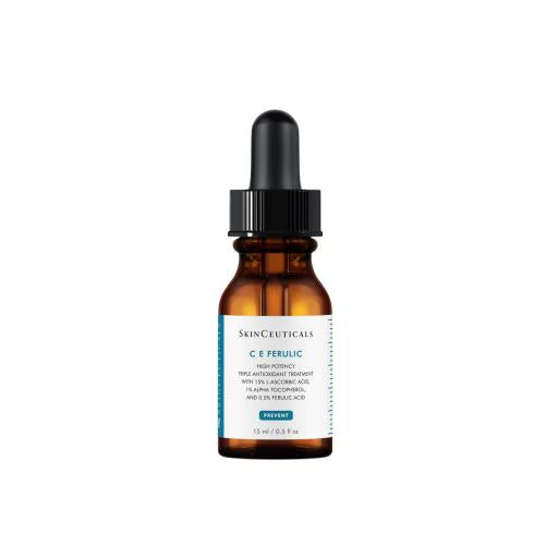 【团购八五折】SkinCeuticals-修丽可-Ce精华-15ml
