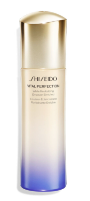 Shiseido-资生堂-悦薇铂翡乳液-滋润版-100ml