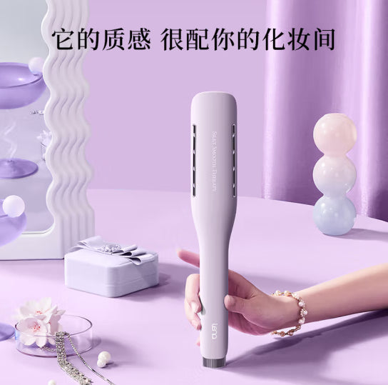Lena-负离子加宽直发棒-紫色-LN-H2S