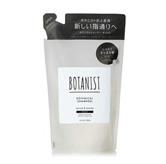 Botanist-植物学家-护理保洗发水-补充装-425g