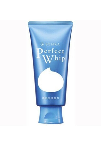 Shiseido Senka Perfect Whip Foam 120g