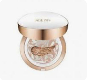 爱敬-三色拉花气垫-13号色