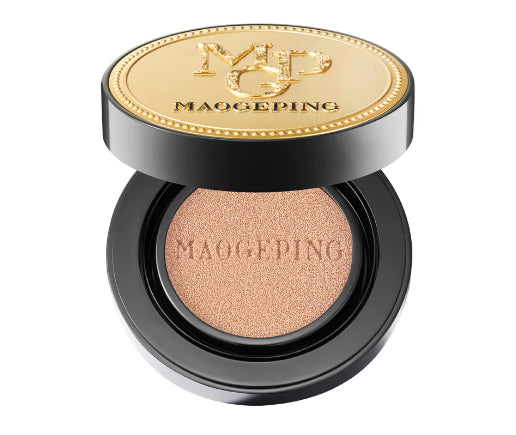 MaoGeping Luxury Caviar Flawless Cushion Liquid Foundation #801