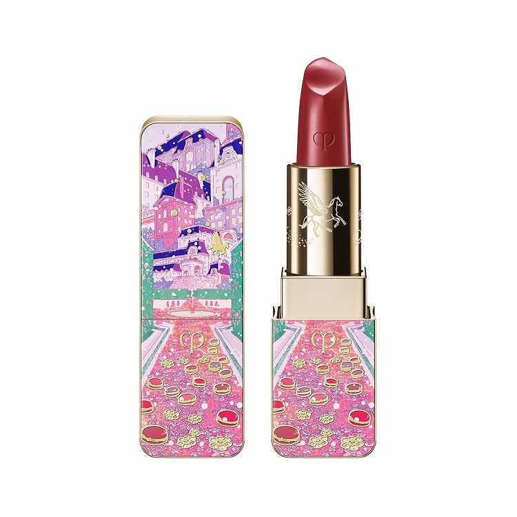 CPB-方管口红#526-2024圣诞限定-40ml