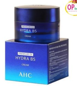 ahc-b5玻尿酸面霜-50ml