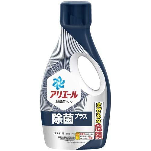 P&G-ARIEL-BIO-Science-洁净除菌洗衣液-750g