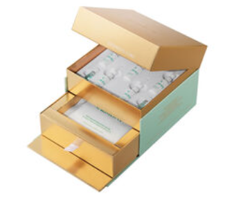 【团购九折】法尔曼骨胶原眼膜