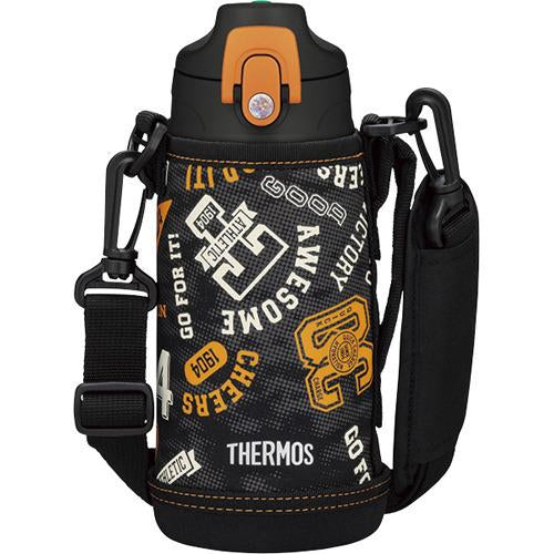 THERMOS膳魔师保温瓶-FJJ-600WF系列-600ml