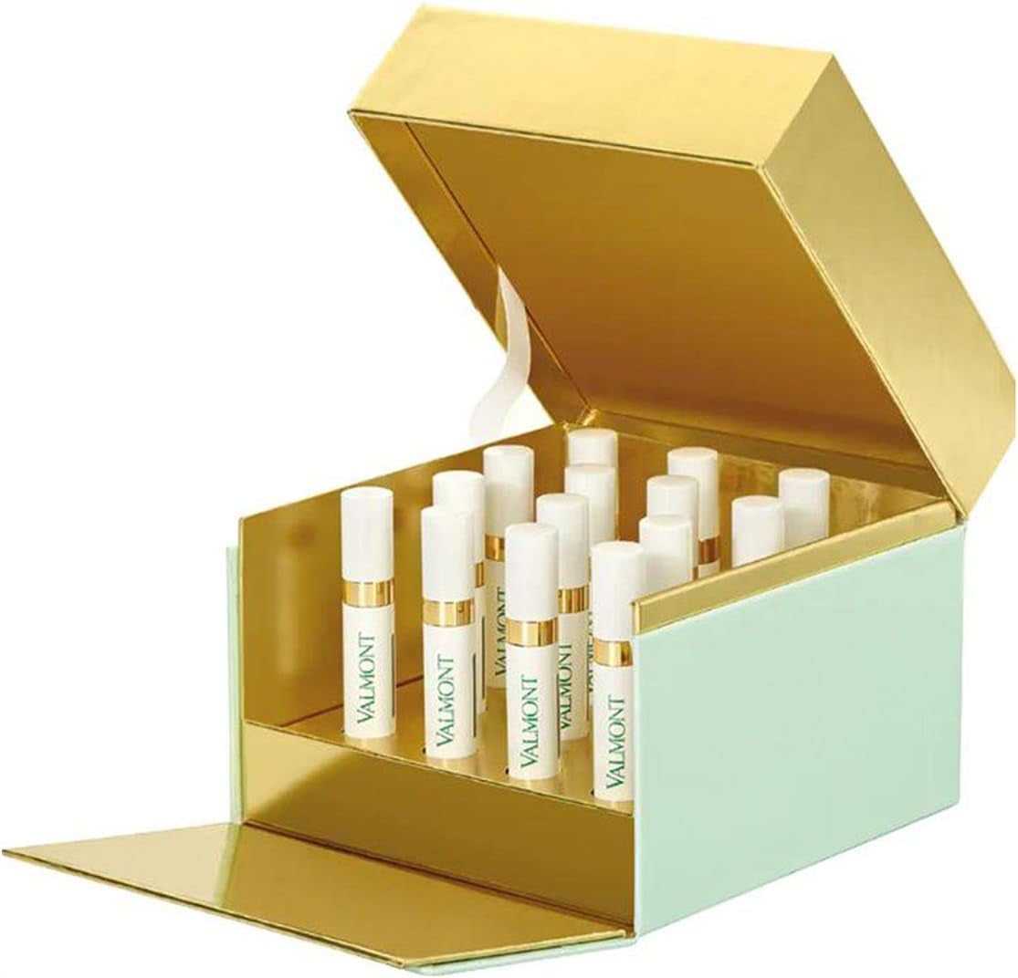 【团购八折】法尔曼-时光大师-28天精华-14*3ml