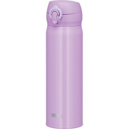 膳魔师Thermos-JNL-505-LV-保温杯500ml-薰衣草紫