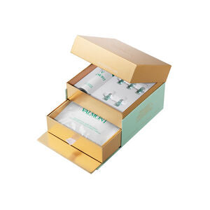 【团购九折】法尔曼-骨胶原面膜