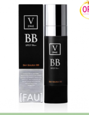 FAU-黑管再生BB-30g