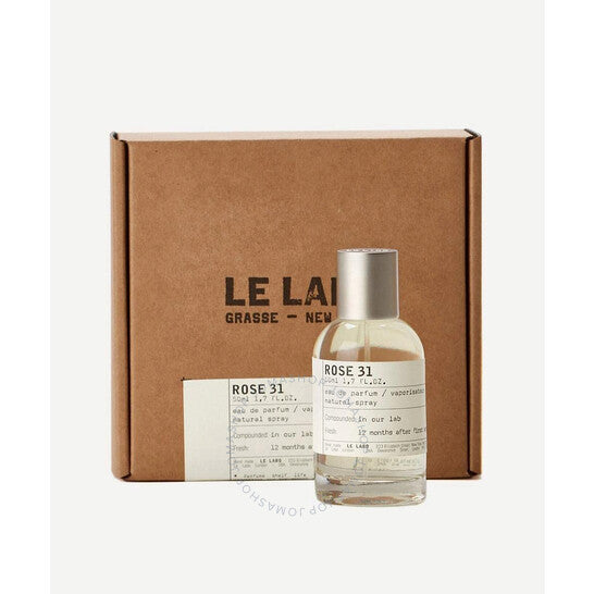 【团购八折】Le-Labo-香水-Rose31-100ml
