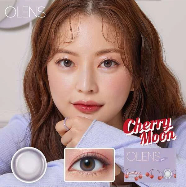 Olens-月抛-cherrymoon-grey-300