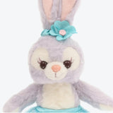 Disney Plush Keychain Stella Lou Ballerina Dress