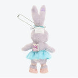 Disney Plush Keychain Stella Lou Ballerina Dress