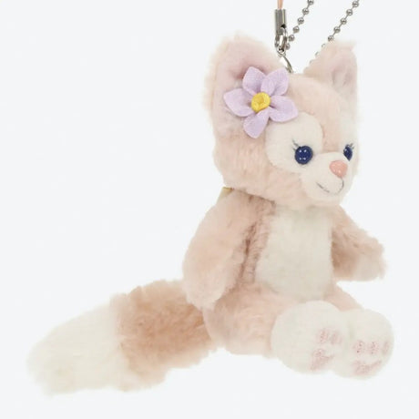 Disney Sitting Plush Charm LinaBell