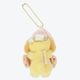 Disney迪士尼可奇安糖果睡姿玩偶挂件