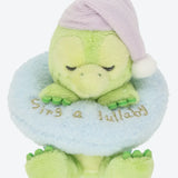 Disney Duffy's Sweet Dreams Plush Keychain Olu Mel