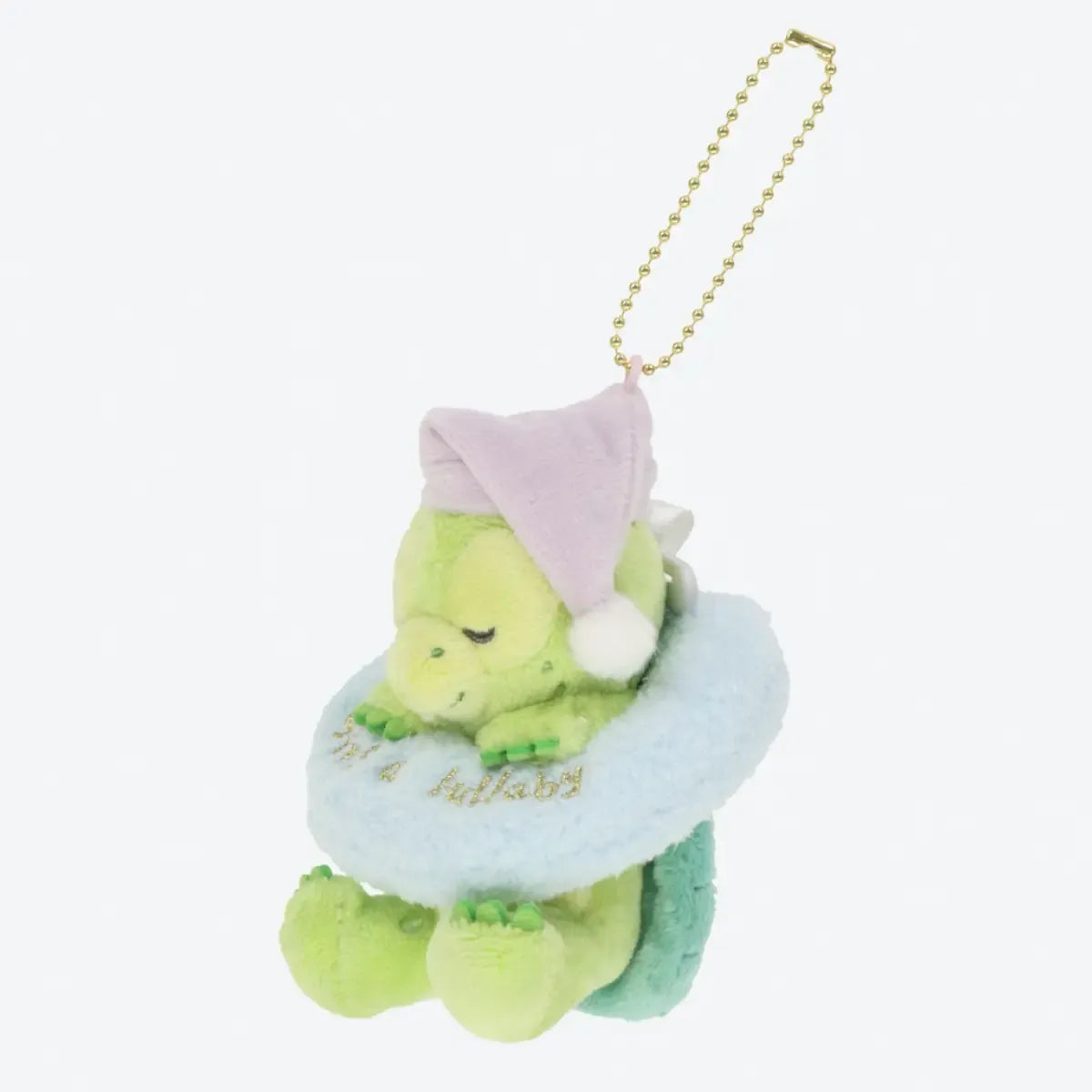 Disney Duffy's Sweet Dreams Plush Keychain Olu Mel