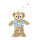 Disney Duffy Wonderful Friendship Plush Badge Duffy