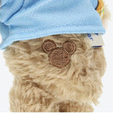 Disney Duffy Wonderful Friendship Plush Badge Duffy