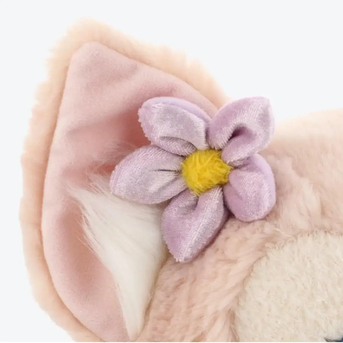 Disney Duffy & Friends Sitting Plush LinaBell