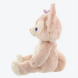 Disney Duffy & Friends Sitting Plush LinaBell