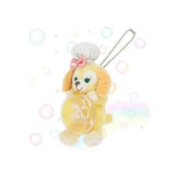 Disney Duffy Family Sitting Doll Pendant CookieAnn 20th Anniversary