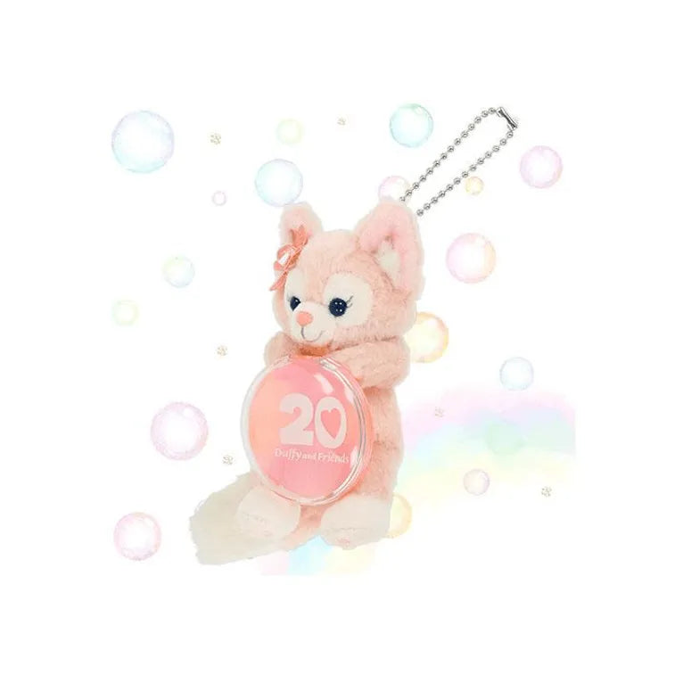 Disney Duffy Family Sitting Doll Pendant LinaBell 20th Anniversary