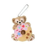 Disney Duffy & Friends Filled with Joy Collection Plush Badge Duffy