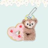 Disney Duffy & Friends Filled with Joy Collection Plush Badge Shirley May