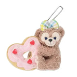 Disney Duffy & Friends Filled with Joy Collection Plush Badge ShellieMay