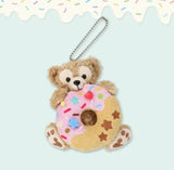 Disney Duffy & Friends Filled with Joy Collection Plush Keychain Duffy