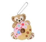 Disney Duffy & Friends Filled with Joy Collection Plush Keychain Duffy