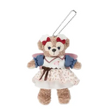 Disney Duffy & Friends Wishing Wings Collection Mascot Holder ShellieMay