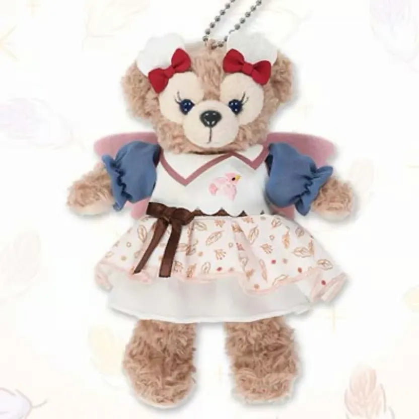 Disney Duffy & Friends Wishing Wings Collection Mascot Holder ShellieMay