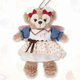 Disney迪士尼秋日许愿之翼玩偶挂件雪莉玫